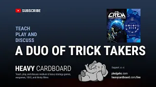 Nokosu Dice 4p Teaching, Play-through, & Round table by Heavy Cardboard