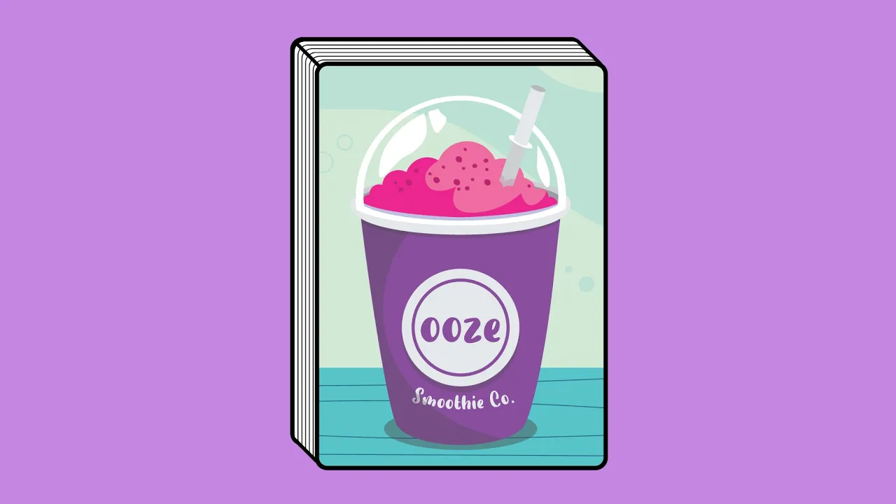 How To Play "Ooze"
