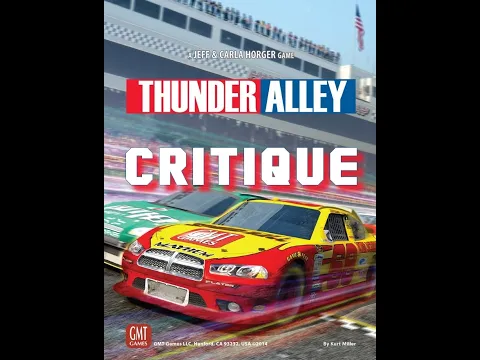 Critique - Thunder Alley