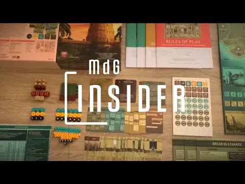Vijayanagara - MdG Insider