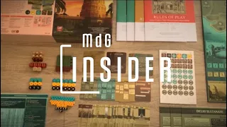 Vijayanagara - MdG Insider