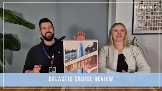 Galactic Cruise Review: An Absolute Slam Dunk