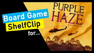ShelfClips: Purple Haze (Short Preview)