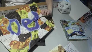 ALTAY & Expansion Unboxing