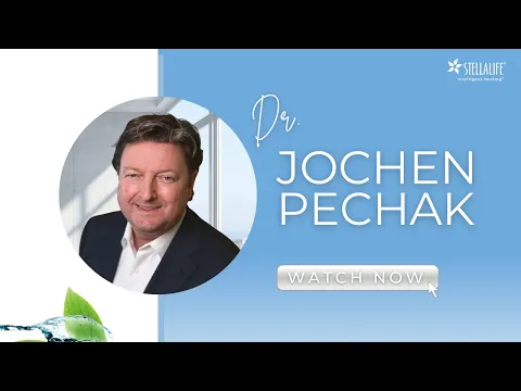 Dr. Jochen Pechak