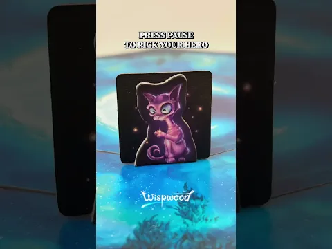 Wispwood Cat Randomizer!