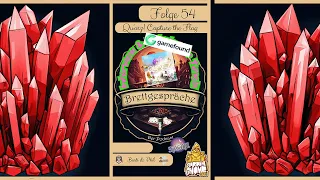 QUARZ im Interview [DE] | Brettgespraeche Folge 54