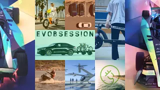BMW Looks to Rebuild the Brand, Eco-friendly RVs Cost Big Bucks, and more || EVObsession, Episode 4