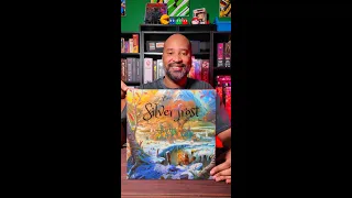 Everdell Silverfrost Review – When Winter Makes Everdell Bite Back #boardgames #boardgamereviews
