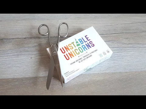 Unstable Unicorns (RO)