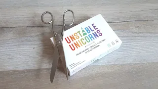 Unstable Unicorns (RO)