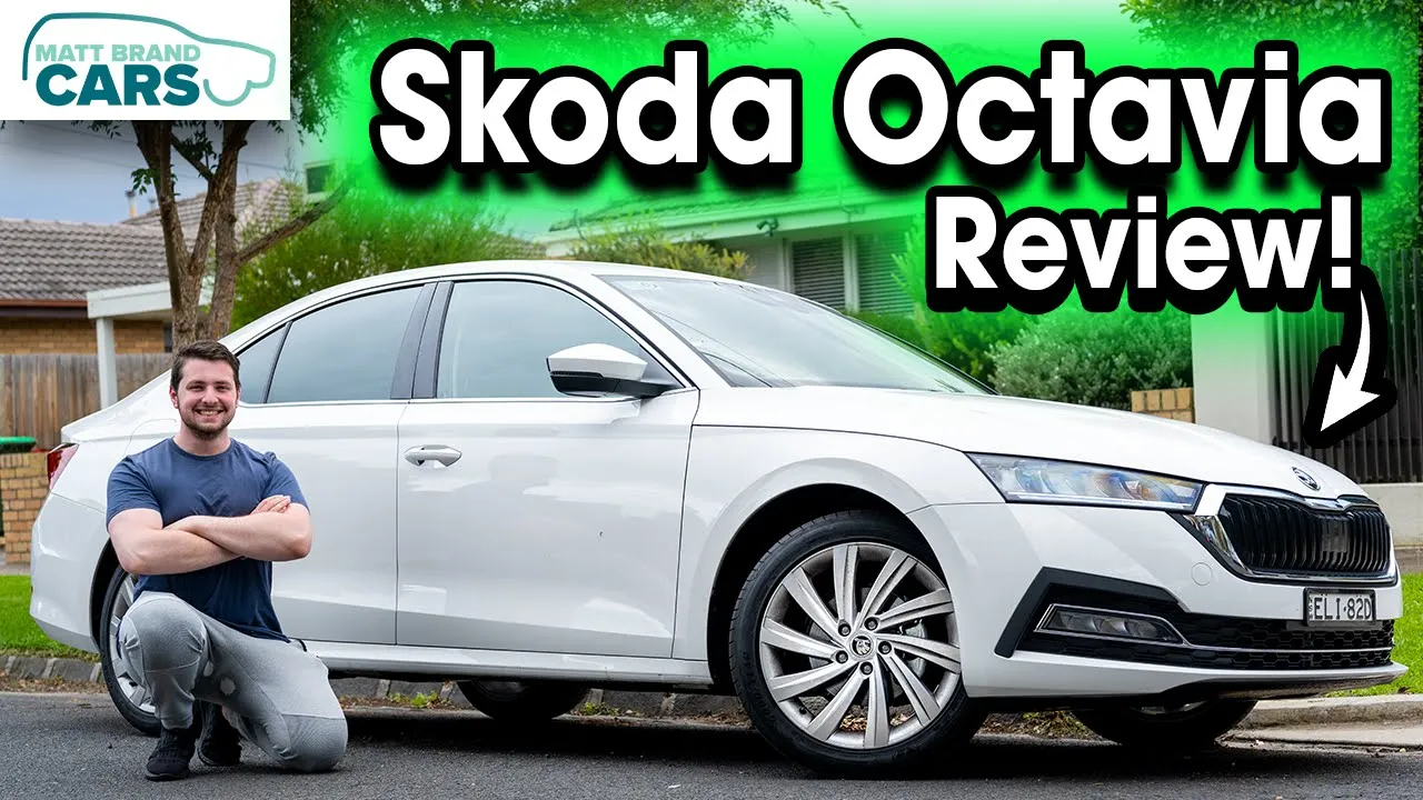 Skoda Octavia 2021 Review: When BASE MODEL = BEST MODEL!