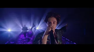The Vamps - Chemicals - Live at Hackney Round Chapel