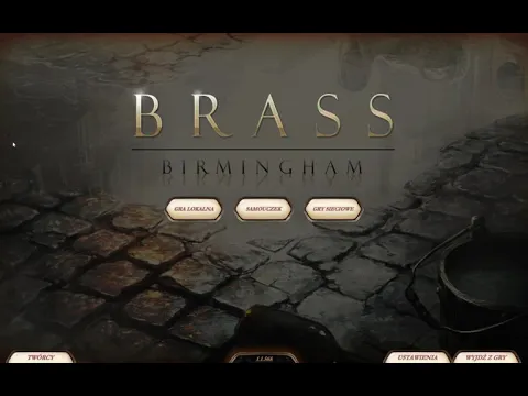 Brass: Birmingham - Digital Edition