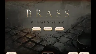 Brass: Birmingham - Digital Edition