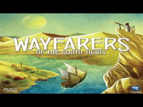 Wayfarers of the South Tigris: Discussion