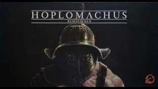 Unboxing : Hoplomachus - Remastered [FR]