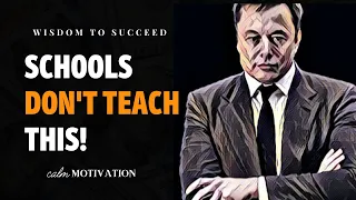 WINNERS MINDSET - Top 50 Motivational Quotes For Success (SCHOOLS DON'T TEACH YOU THIS!)