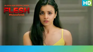 Flesh - Zoya Gupta Goes Missing | Mahima Makwana | Swara Bhasker | Akshay Oberoi | Streaming Now