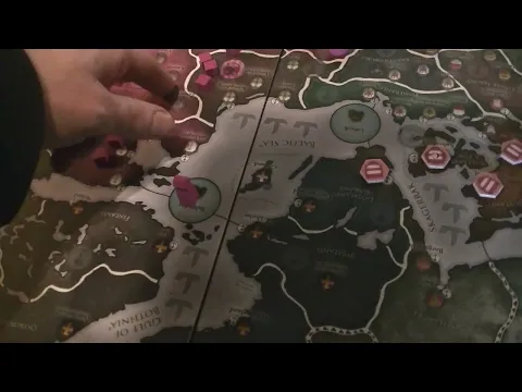 Europa Universalis PoP 1 8