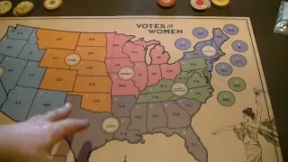 Votes for Women intro