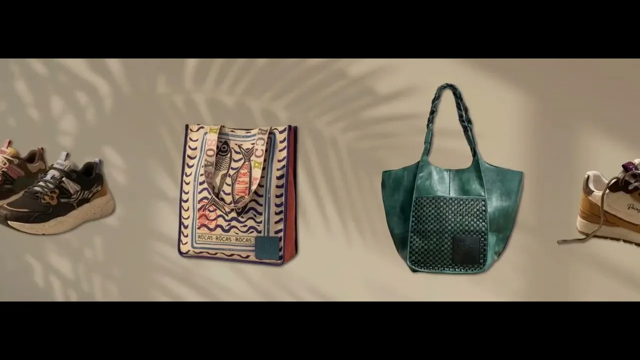 Video de Rocas Company