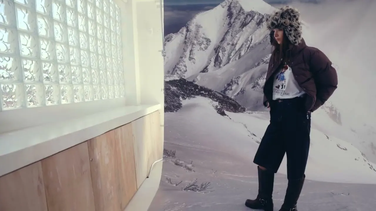 Video de Melocoton