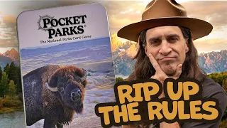 Wanna Learn to Play PocketParks? Official How to Play Video