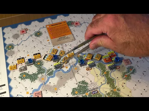 Enemy Action Kharkov GS Part 21