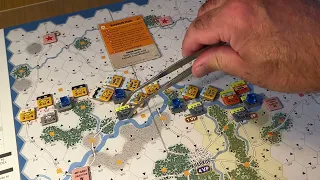Enemy Action Kharkov GS Part 21