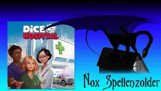 Dice Hospital (NL)