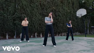 HAIM - I Know Alone (Official Video)