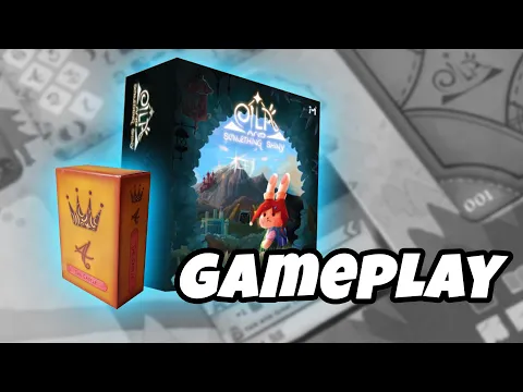 EILA AND SOMETHING SHINY | Gameplay | Chapter 4 - The Castle
