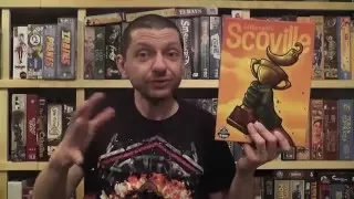 Scoville Review