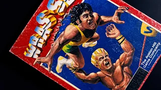 Wrasslin: Specialty Matches