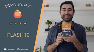 FLASH10 | Como Jogar