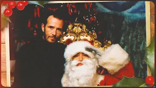 Scott Weiland - Happy Xmas (War Is Over) (Official Lyric Video)