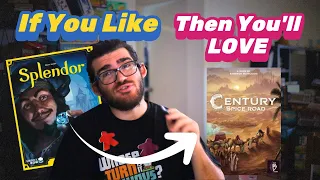 If You Like This Game, Play That Game | Board Game Recommendations That Hit