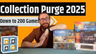 My 2025 End of Year Purge: Part 4 - This Is What It All Comes Down To