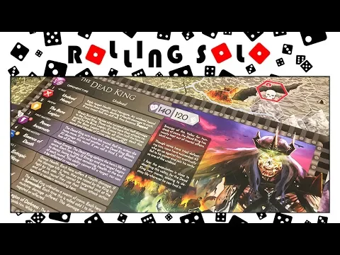 HEXplore It: The Valley of the Dead King | Guardian & Summoner | Finale