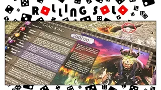HEXplore It: The Valley of the Dead King | Guardian & Summoner | Finale