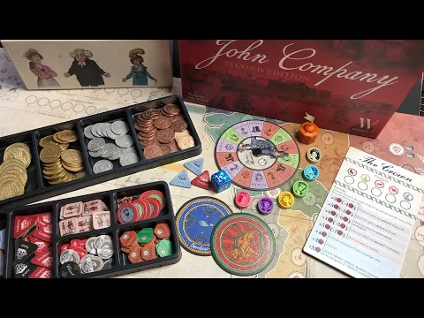 Solo unboxing and introduction