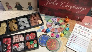 Solo unboxing and introduction