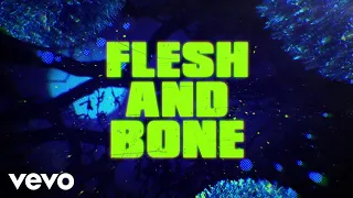 ZOMBIES 2 - Cast - Flesh & Bone (From &quot;ZOMBIES 2&quot;/Official Lyric Video)