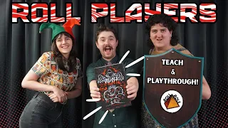 One Last Fight - Kickstarter Heavy Metal Edition & Illuminate Expansion | How To Play