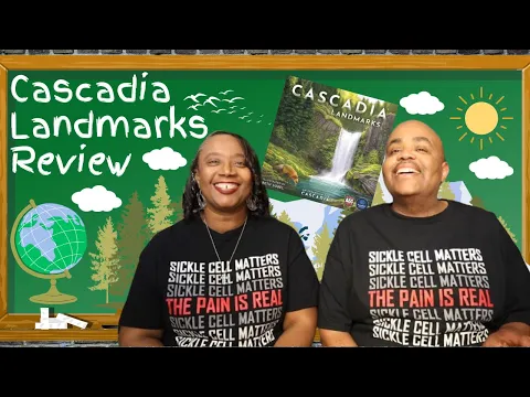 Cascadia Landmarks Review | Expanding The Great Outdoors