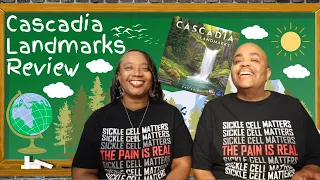 Cascadia Landmarks Review | Expanding The Great Outdoors