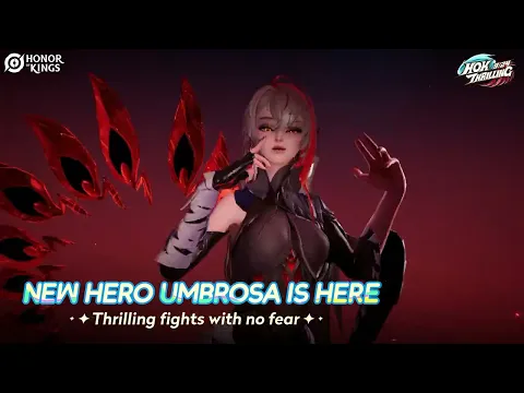Video Honor of Kings