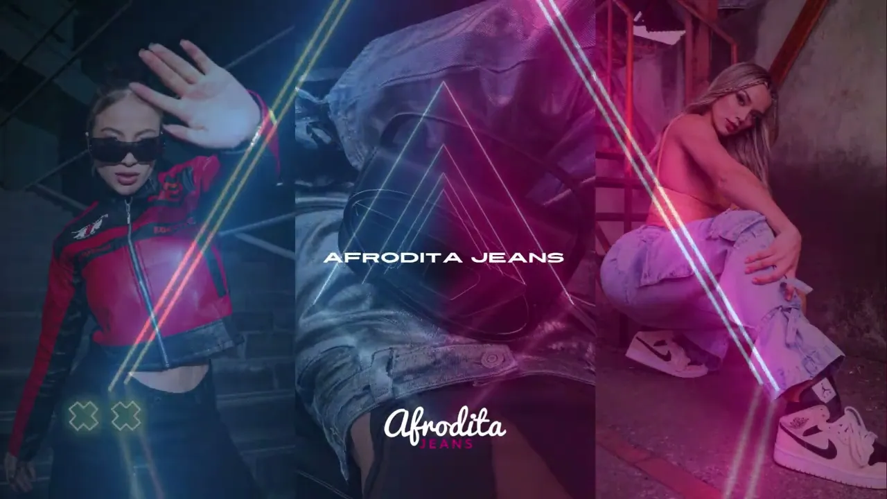 Video de Afrodita Jeans