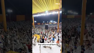 The last diwan of kila raipur - Dhadrianwale